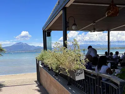 Mobilheim für 5 Personen (30 m²) in Peschiera del Garda 9/10