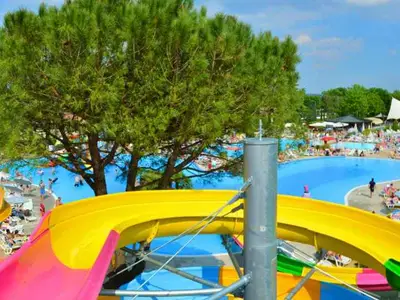 Mobilheim für 5 Personen (22 m²) in Peschiera del Garda 9/10