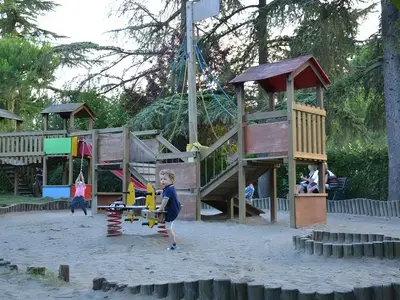 Mobilheim für 5 Personen (22 m²) in Peschiera del Garda 10/10