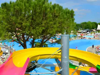 Mobilheim für 7 Personen (29 m²) in Peschiera del Garda 6/10