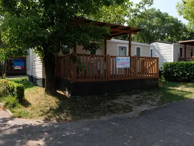 Mobilheim für 7 Personen (29 m²) in Peschiera del Garda 10/10