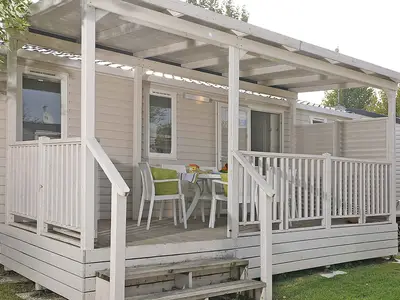 Mobilheim für 6 Personen (35 m²) in Peschiera Del Garda 1/10