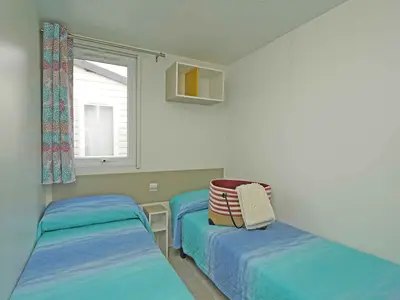 Mobilheim für 6 Personen (35 m²) in Peschiera Del Garda 6/10