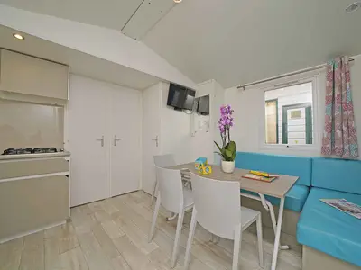 Mobilheim für 6 Personen (35 m²) in Peschiera Del Garda 7/10