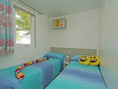 Mobilheim für 6 Personen (35 m²) in Peschiera Del Garda 8/10