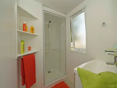 Mobilheim für 6 Personen (35 m²) in Peschiera Del Garda 10/10