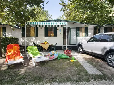 Mobilheim für 5 Personen (24 m²) in Peschiera Del Garda 2/10