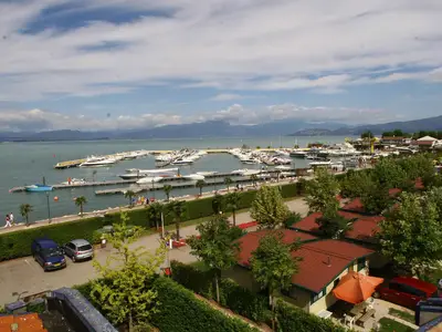 Mobilheim für 5 Personen (24 m²) in Peschiera Del Garda 6/10