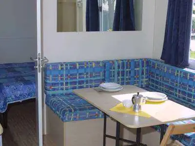 Mobilheim für 5 Personen (24 m²) in Peschiera Del Garda 10/10