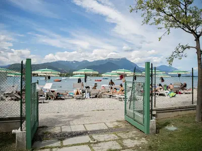 Mobilheim für 6 Personen (30 m²) in Pieve Vecchia 3/10