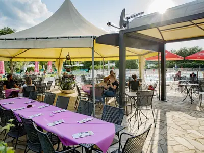 Mobilheim für 6 Personen (30 m²) in Pieve Vecchia 5/10