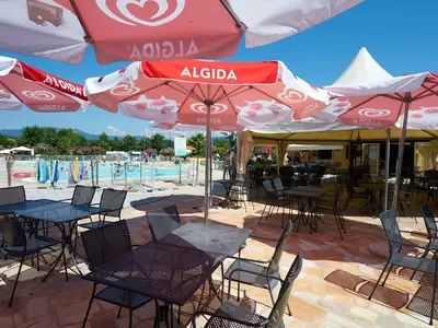 Mobilheim für 6 Personen (30 m²) in Pieve Vecchia 6/10