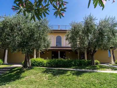 Mobilheim für 6 Personen (30 m²) in Pieve Vecchia 8/10