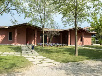 Mobilheim für 6 Personen (30 m²) in Pieve Vecchia 9/10