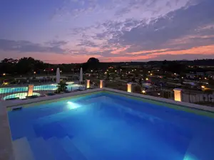 Mobilheim für 6 Personen (30 m²) in Pieve Vecchia