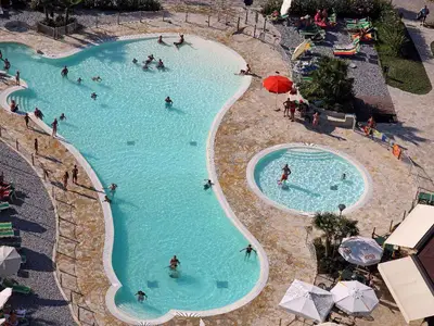 Mobilheim für 6 Personen (30 m²) in Pieve Vecchia 5/10