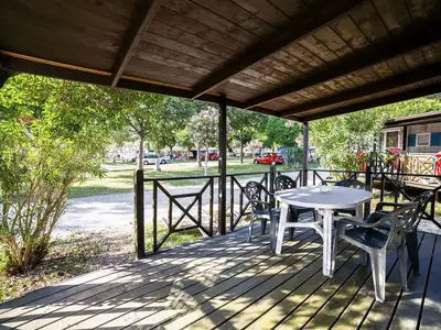 Mobilheim für 5 Personen (24 m²) in Pieve Vecchia 5/10