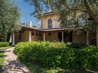 Mobilheim für 5 Personen (24 m²) in Pieve Vecchia 2/10