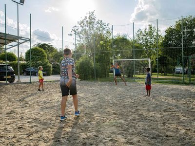 Mobilheim für 5 Personen (24 m²) in Pieve Vecchia 9/10