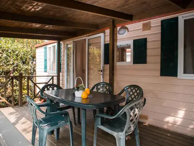 Mobilheim für 5 Personen (24 m²) in Pieve Vecchia 7/10