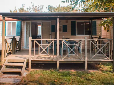 Mobilheim für 5 Personen (24 m²) in Pieve Vecchia 8/10
