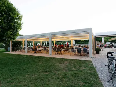 Mobilheim für 6 Personen (35 m²) in Pieve Vecchia 9/9