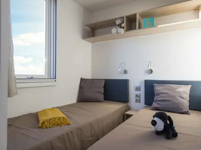 Mobilheim für 6 Personen (35 m²) in Pieve Vecchia 6/9