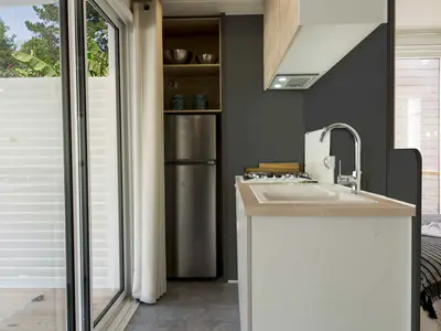 Mobilheim für 6 Personen (35 m²) in Pieve Vecchia 4/9