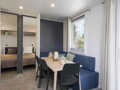 Mobilheim für 6 Personen (35 m²) in Pieve Vecchia 2/9