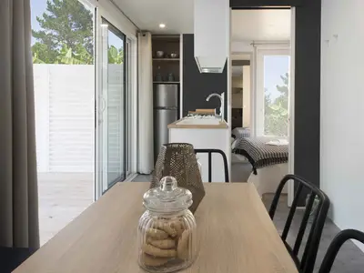 Mobilheim für 6 Personen (35 m²) in Pieve Vecchia 4/10