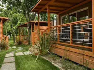 Mobilheim für 6 Personen (35 m²) in Pieve Vecchia