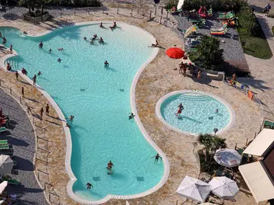 Mobilheim für 6 Personen (35 m²) in Pieve Vecchia 3/10