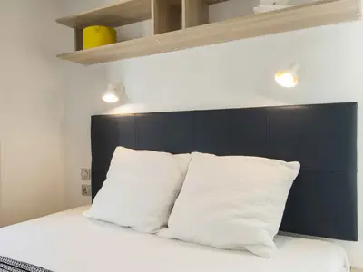 Mobilheim für 6 Personen (35 m²) in Pieve Vecchia 6/10