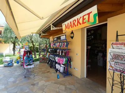 Mobilheim für 6 Personen (35 m²) in Pieve Vecchia 9/10