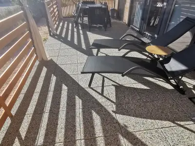 TerraceBalcony