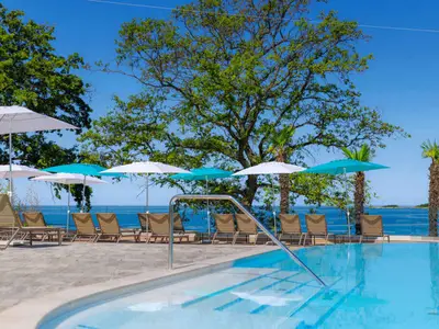 Mobilheim für 7 Personen (29 m²) in Poreč 1/10