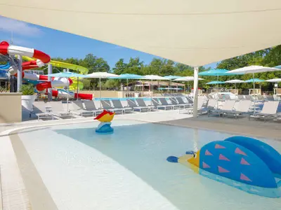 Mobilheim für 7 Personen (29 m²) in Poreč 6/10