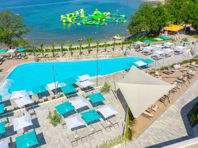 Mobilheim für 7 Personen (29 m²) in Poreč 7/10