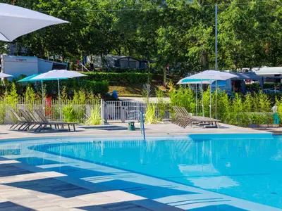 Mobilheim für 7 Personen (29 m²) in Poreč 8/10