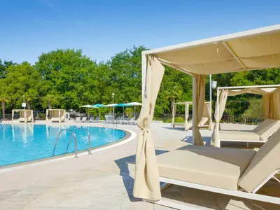 Mobilheim für 7 Personen (29 m²) in Poreč 9/10