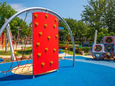 Mobilheim für 7 Personen (29 m²) in Poreč 10/10