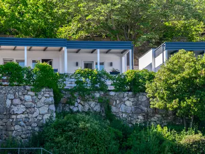 Mobilheim für 4 Personen (36 m²) in Posedarje 2/10