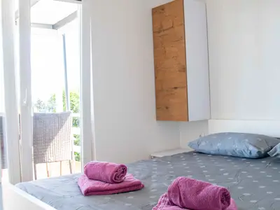 Mobilheim für 4 Personen (36 m²) in Posedarje 5/10