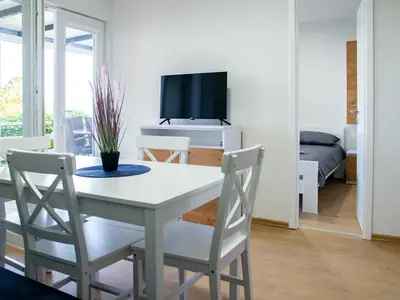 Mobilheim für 4 Personen (36 m²) in Posedarje 10/10
