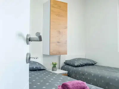 Mobilheim für 4 Personen (36 m²) in Posedarje 6/10