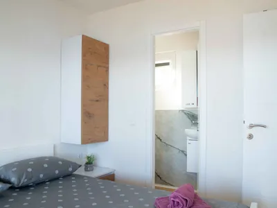 Mobilheim für 4 Personen (36 m²) in Posedarje 4/10