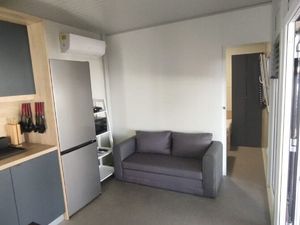 Mobilheim für 6 Personen (24 m&sup2;) in Privlaka