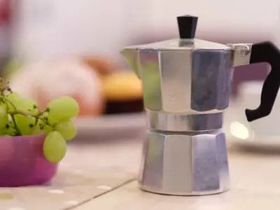 Mobilheim für 5 Personen (25 m²) in Pula (Istarska) 10/10