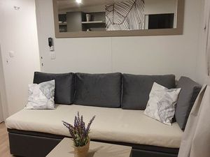 Mobilheim für 5 Personen (32 m&sup2;) in Pula (Istarska)