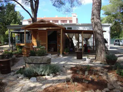 Mobilheim für 5 Personen (25 m²) in Pula (Istarska) 8/10